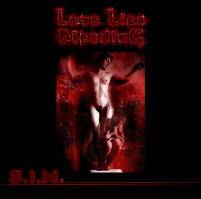 Love Lies Bleeding : S.I.N.